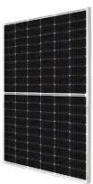 Paneles solares TOPCon de Canadian Solar