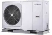 Aerotermia Thermira monoblock de 8kW