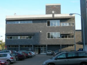 Instituto energía solar Madrid