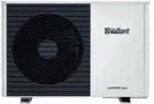Aerotermia Vaillant aroTHERM plus 8