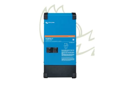 Inversor cargador Victron Multiplus II 230V