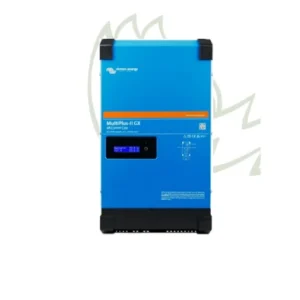 Inversor cargador Victron Multuplus-II GX