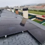 Instalación de placas solares para autoconsumo