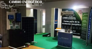 feria energías renovables