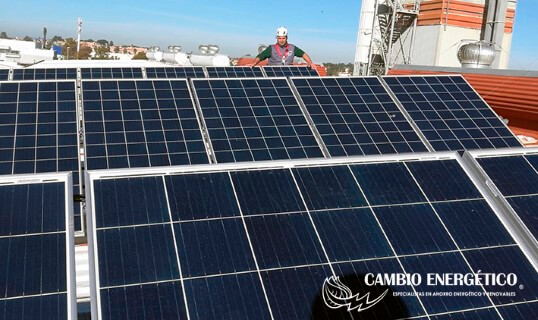 autoconsumo fotovoltaico