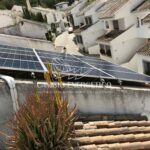 autoconsumo fotovoltaico granada