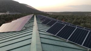 autoconsumo fotovoltaico
