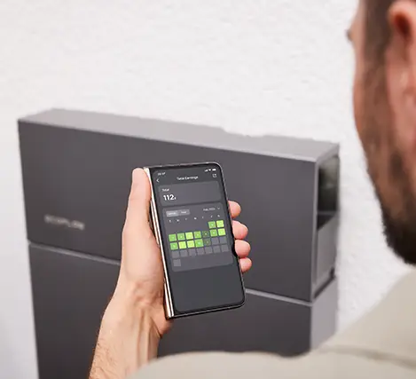 ahorro con ecoflow powerocean