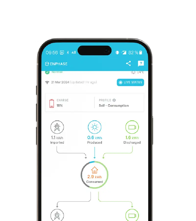 app enphase
