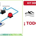 Depuradoras piscinas