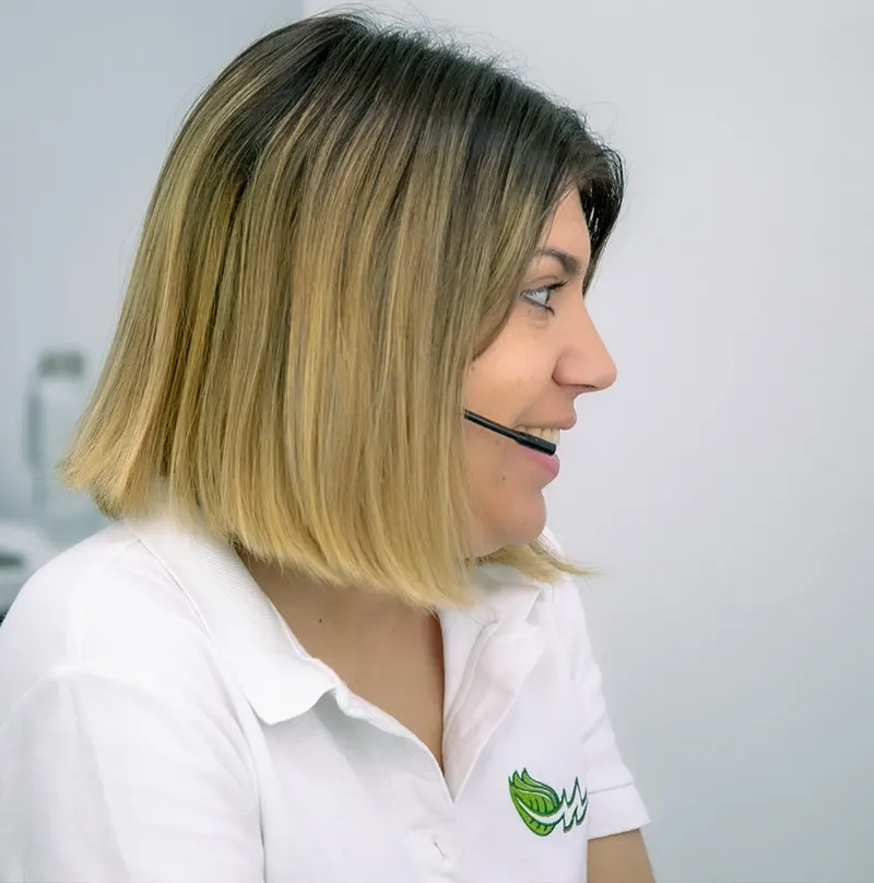 Atención al cliente de Cambio Energético