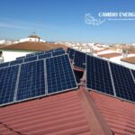 autoconsumo solar gasolinera huelva