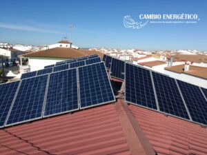 autoconsumo solar gasolinera huelva