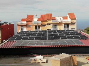 autoconsumo solar canarias