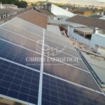 placas solares granada