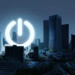 Backup apagón eléctrico
