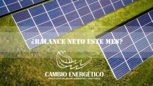 Balance Neto Abril
