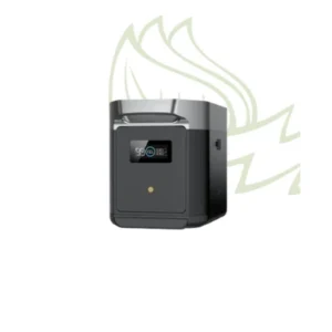 Batería adicional inteligente Ecoflow Delta 2 Max 2048Wh