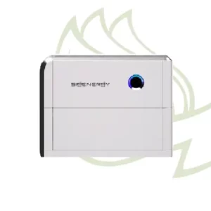 bateria de litio singestore de sigenergy