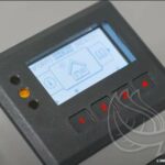 Botones inversor fronius primo o symo