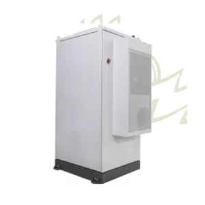 Batería industrial BYD Battery-Max Lite