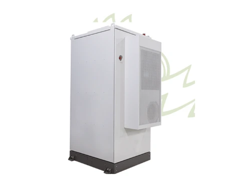 Batería industrial BYD Battery-Max Lite