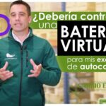 Casos en los que merece la pena contratar una batería virtual