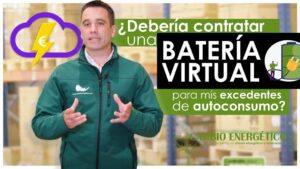 Casos en los que merece la pena contratar una batería virtual