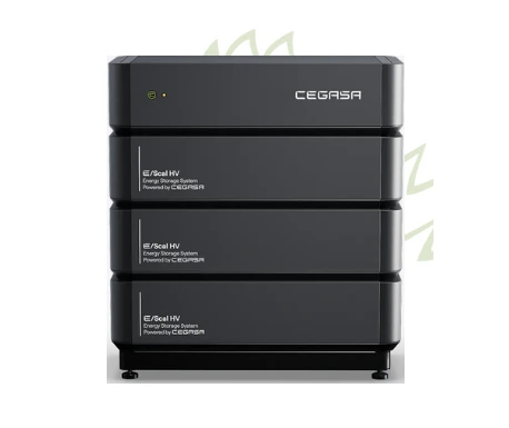 Batería Cegasa E/Scal HV
