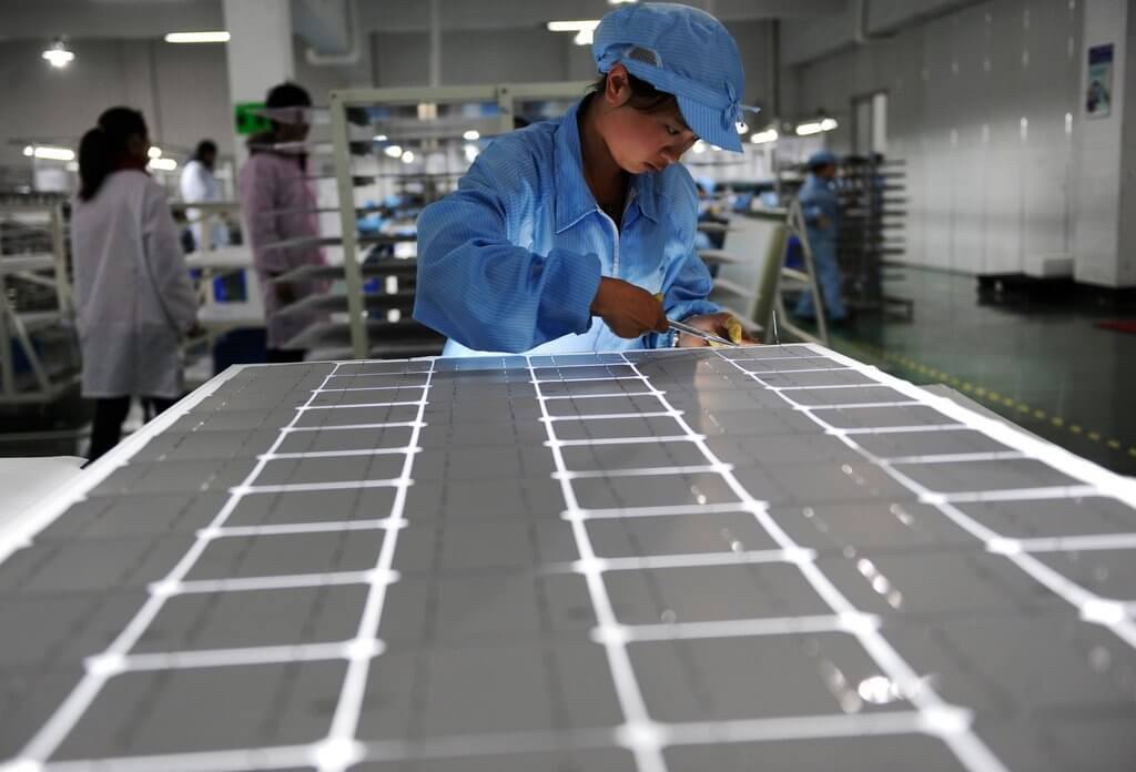 certificaciones calidad placas solares