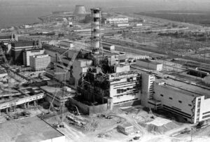 chernobyl
