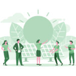 Comunidades energéticas