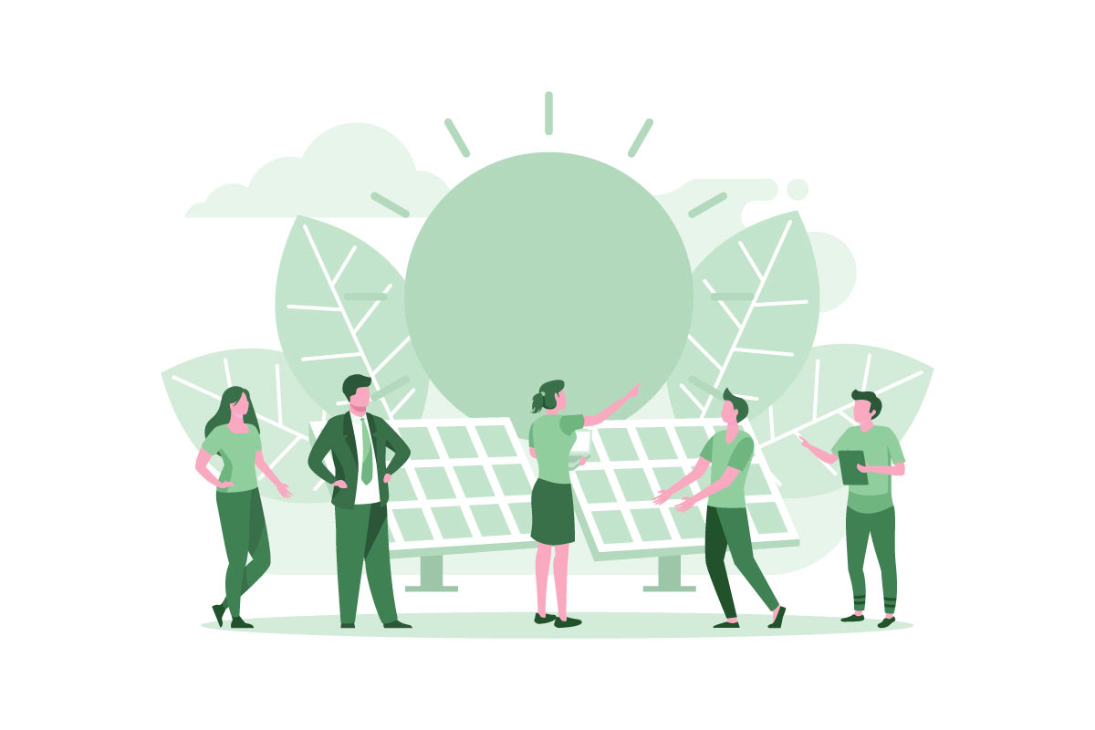 Comunidades Energéticas