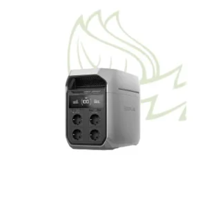 Estación de energía portátil EcoFlow DELTA 3 1024Wh