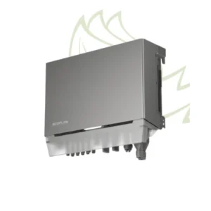 Inversor Híbrido Trifásico Ecoflow PowerOcean Plus