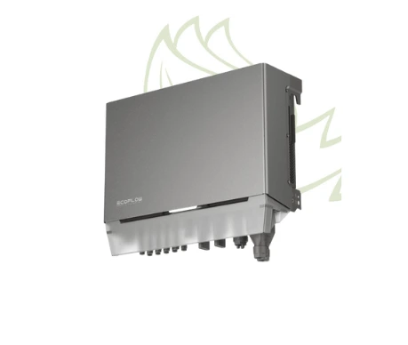 Inversor Híbrido Trifásico Ecoflow PowerOcean Plus