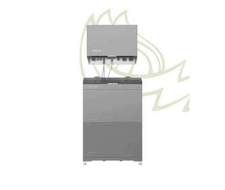 Kit Ecoflow Power Ocean Trifásico 10,2 kWh