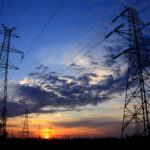 energía eléctrica