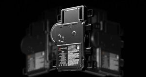 Microinversores IQ8 de Enphase