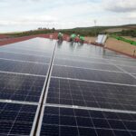 instalación solar a coste cero