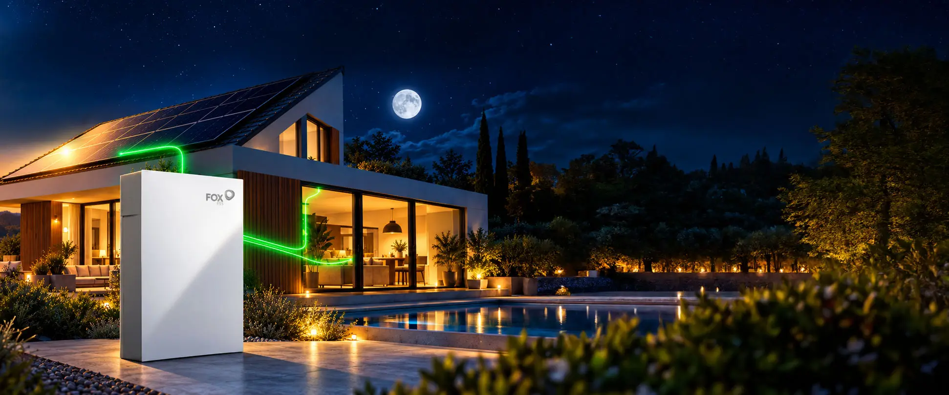 Black friday instalación paneles solares con batería