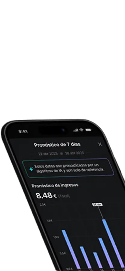 Flox Cloud IA