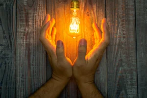 Generar tu propia electricidad