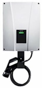 Punto de recarga para vehículos eléctricos INGEREV GARAGE Basic de INGETEAM