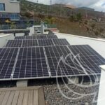 instalación autoconsumo Santa Cruz de Tenerife