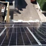 Instalación de autoconsumo fotovoltaico en Getafe