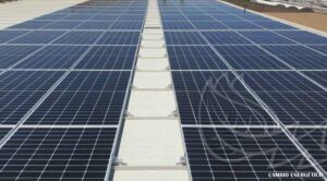 Instalación de autoconsumo industrial con la nueva tarifa eléctrica