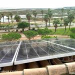instalación de autoconsumo en Puerto Real, Cádiz