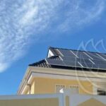 Instalación de autoconsumo residencial en Getafe