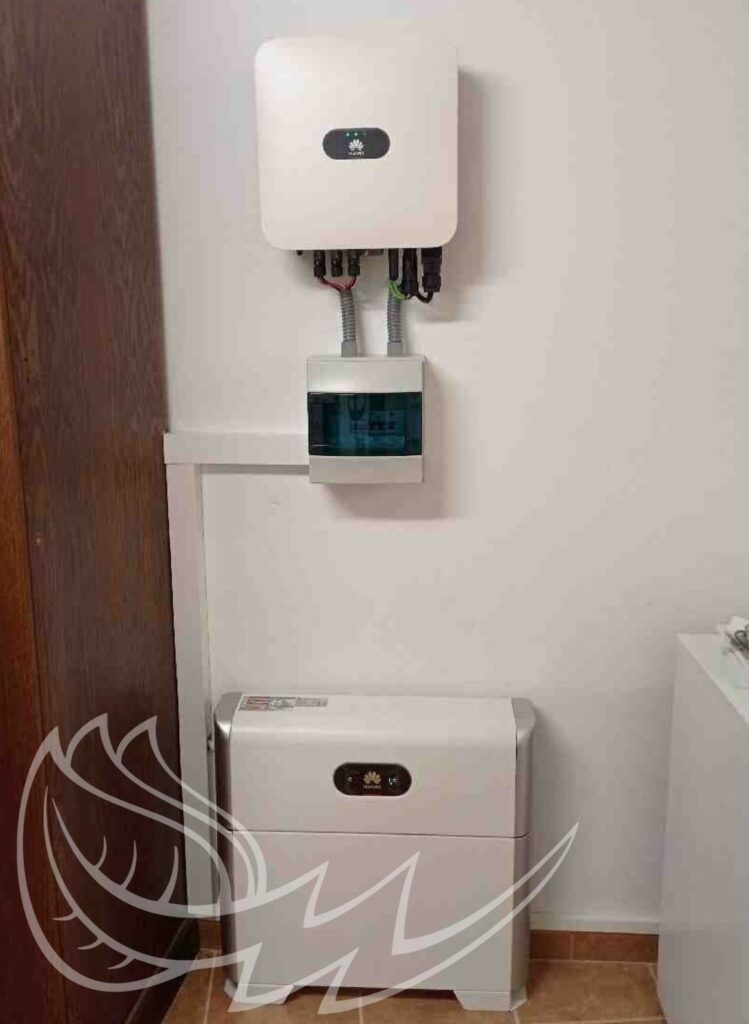 instalación de autoconsumo en Alcázar de San Juan